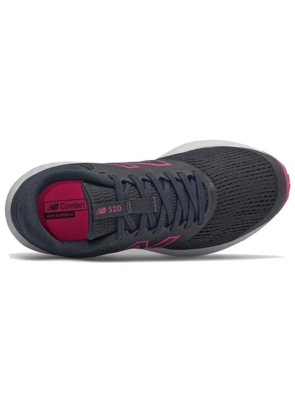 New Balance 520 v7 women’s running sneakers size 11